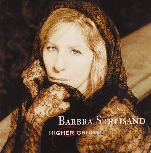 Streisand, Barbra - Higher Ground