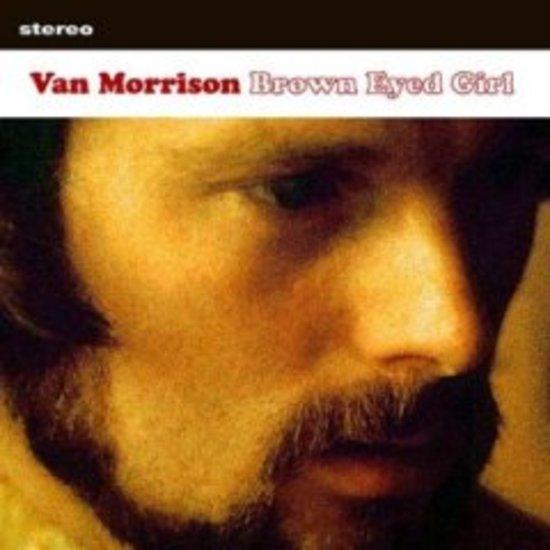Morrison, Van - Brown Eyed Girl