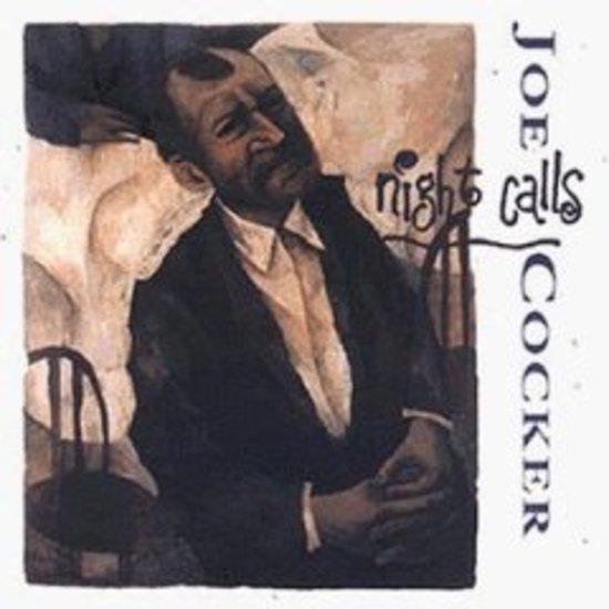 Cocker, Joe - Night Calls