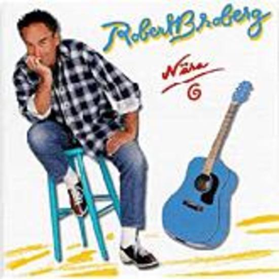 Broberg, Robert - Nära