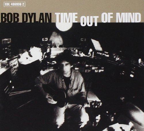 Dylan, Bob - Time Out Of Mind DUKE ROBILLARD JIM KELTNER