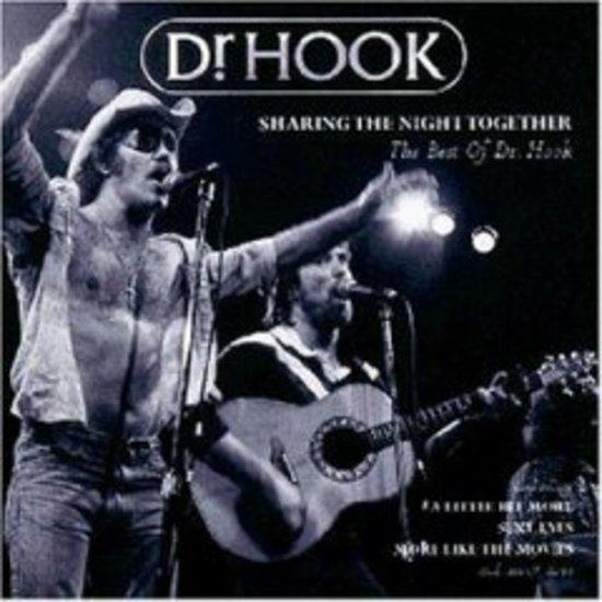 Dr. Hook - Sharing the Night Together - The Best of Dr. Hook