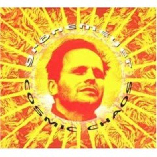 Grönemeyer, Herbert - Cosmic Chaos