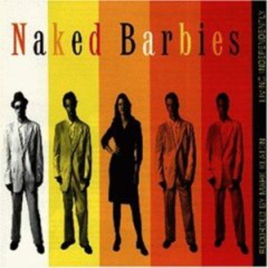 Naked Barbies - Living Independently