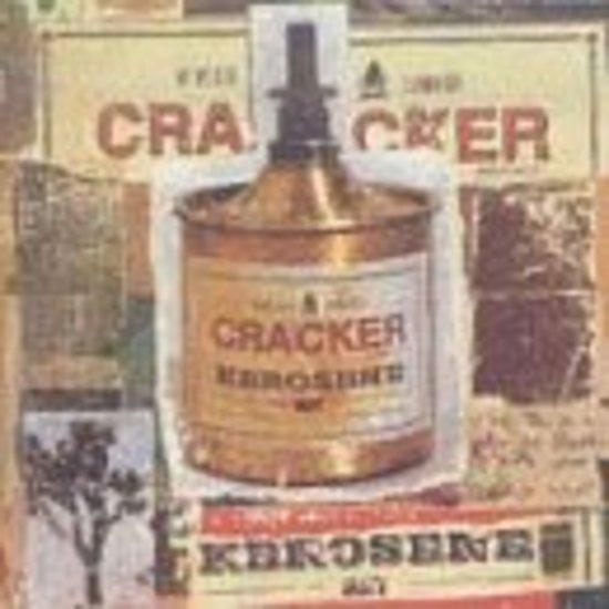 Cracker - Kerosene Hat