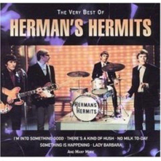 Herman's Hermits - The Very Best Of