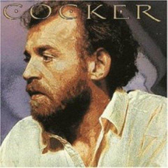 Cocker, Joe - Cocker