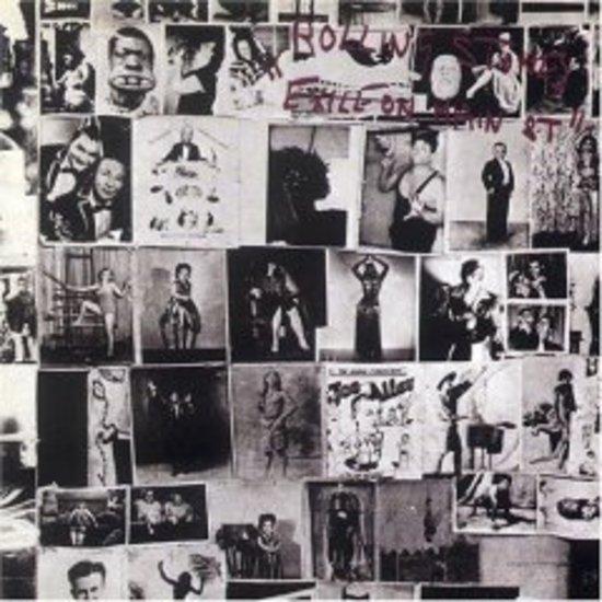 Rolling Stones, the - Exile on Main St.