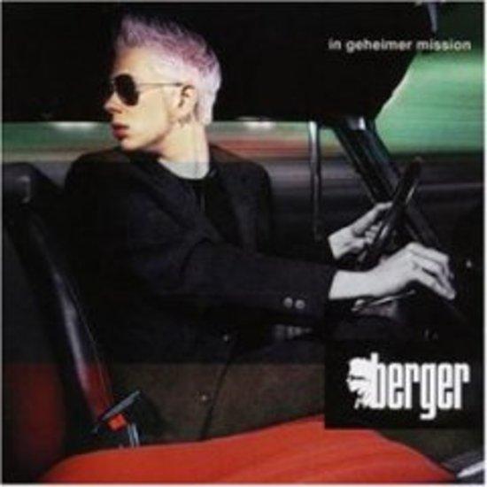 Berger - In geheimer Mission