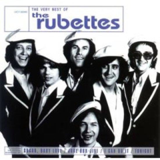 Rubettes, The - The Very Best Of