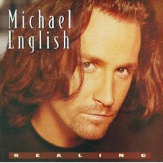 English, Michael - Healing