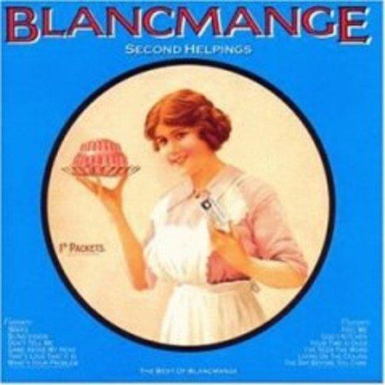Blancmange - Second Helpings / the Best of
