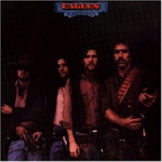 Eagles - Desperado