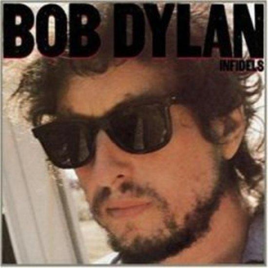 Dylan, Bob - Infidels