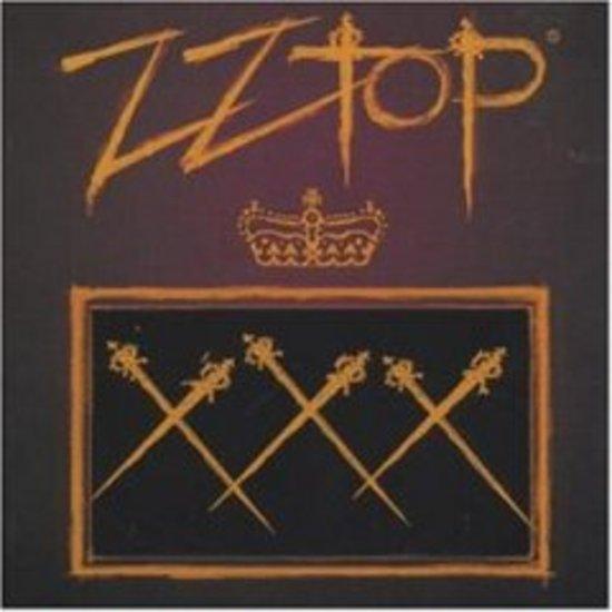 ZZ Top - XXX