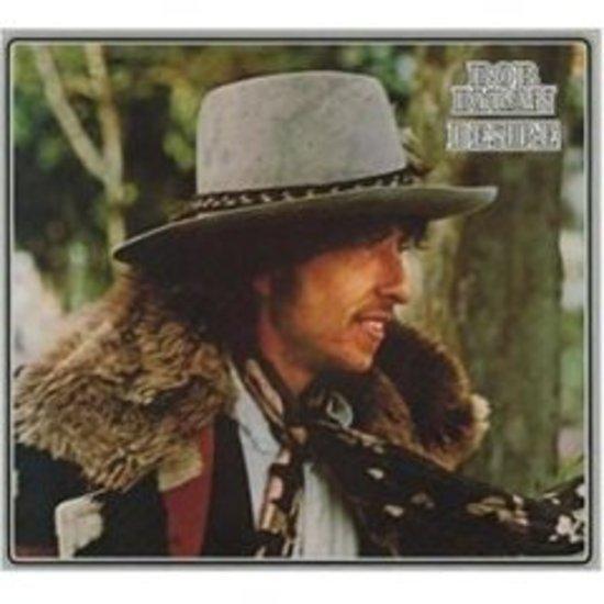 Dylan, Bob - Desire EMMYLOU HARRIS