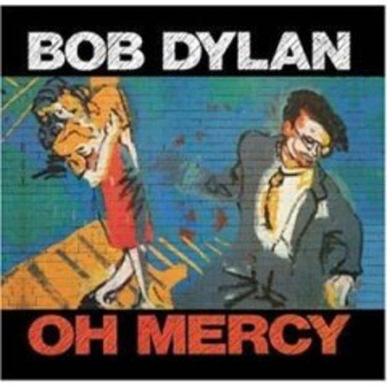 Dylan, Bob - Oh Mercy