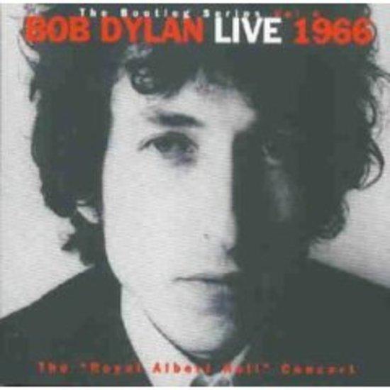 Dylan, Bob - Live 1966 (Bootleg Series Vol. 4)
