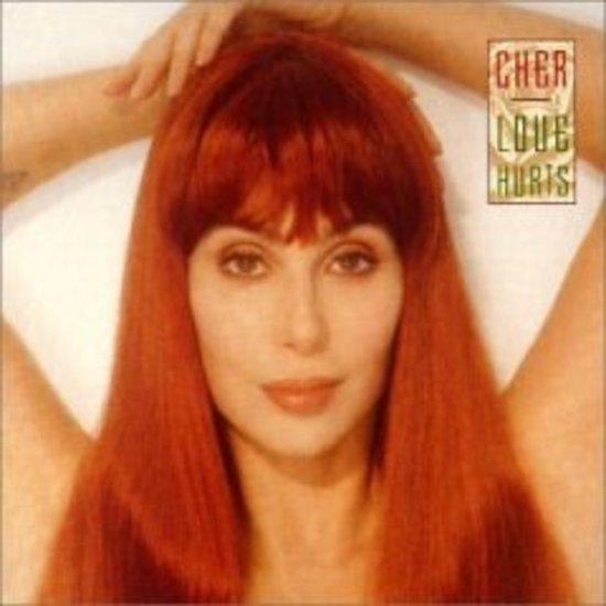 Cher - Love Hurts
