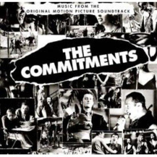 OST - The Commitments 1