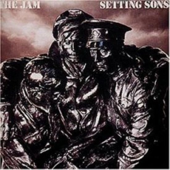 Jam, the - Setting Sons REMASTERED