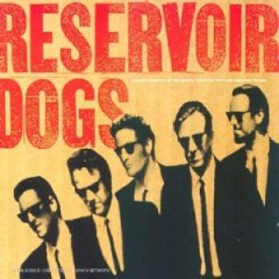 OST / Soundtrack - Reservoir Dogs