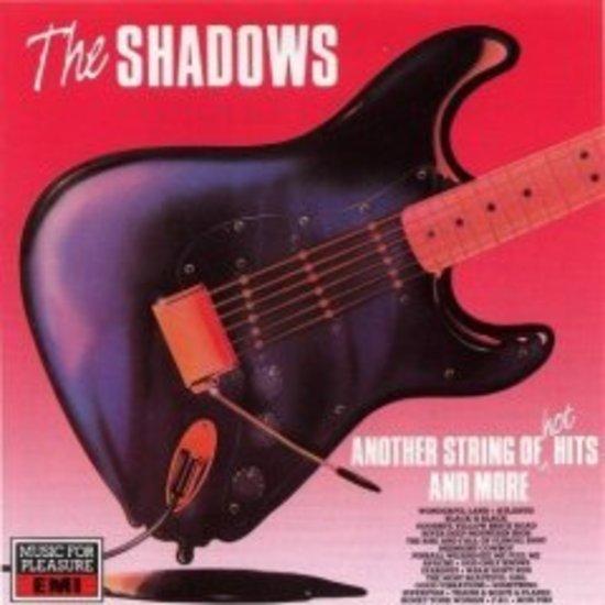 Shadows, the - Another String of Hot Hits