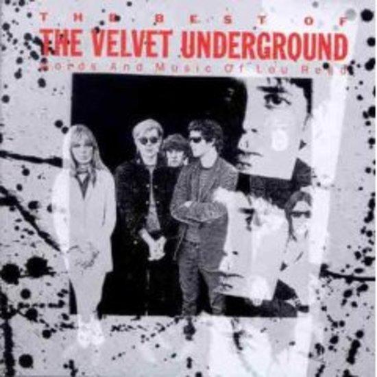 Velvet Underground - The Best of