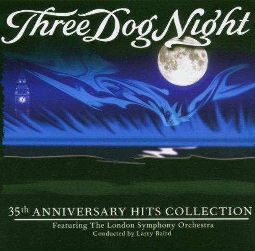 Three Dog Night - 35th Anniversary Hits Collection