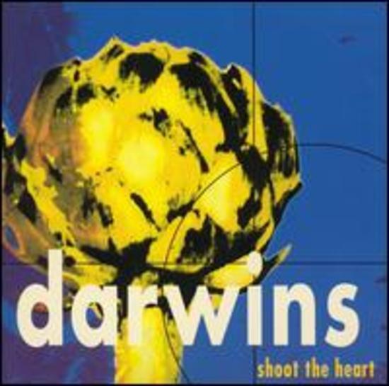 Darwins - Shoot The Heart