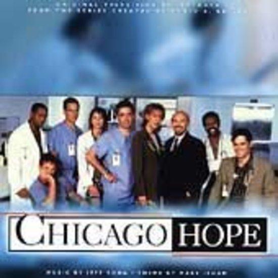 VA (Rona, Jeff/ Isham, Marc) - Chicago Hope