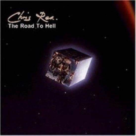 Rea, Chris - This Road to Hell