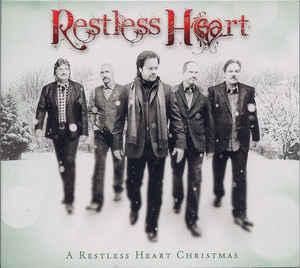 Restless Heart - A Restless Heart Christmas