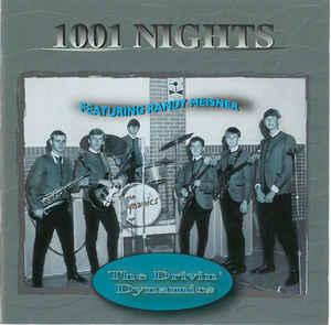Drivin' Dynamics, the - 1001 Nights feat.Randy Meisner