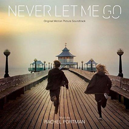 OST Rachel Portman - Never Let Me Go
