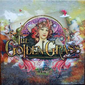Golden Grass, the - same SVART RECORDS