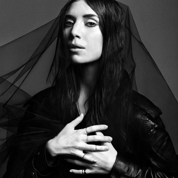 Lykke Li - I Never Learn -> PETER BJORN & JOHN