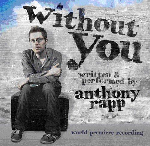 Rapp, Anthony - Without You