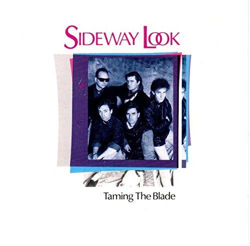 Sideway Look - Taming the Blade