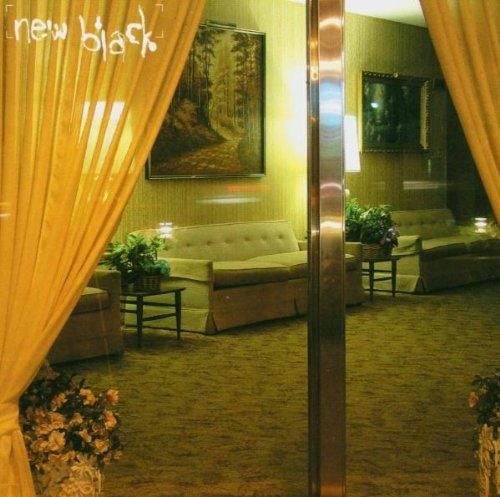 New Black - same THICK RECORDS