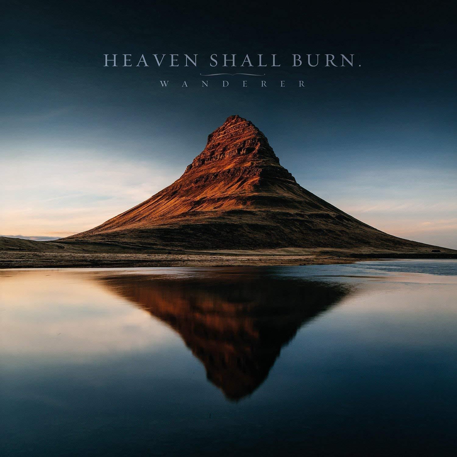 Heaven Shall Burn - Wanderer LTD. 2 CD Mediabook