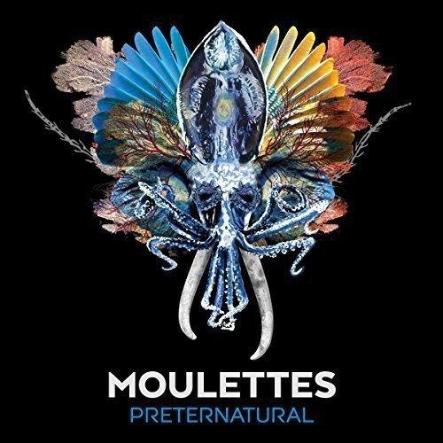 Moulettes - Preternatural LTD