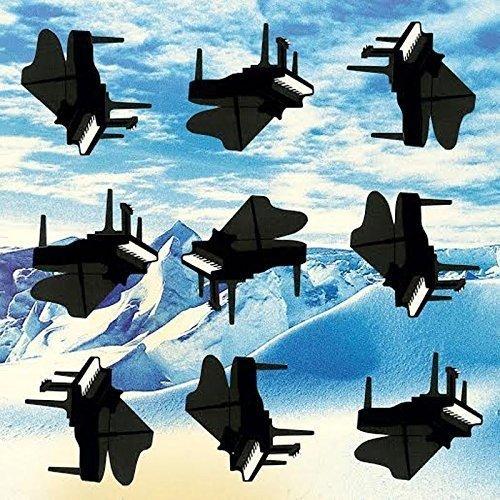 Taylor, Alexis - Piano