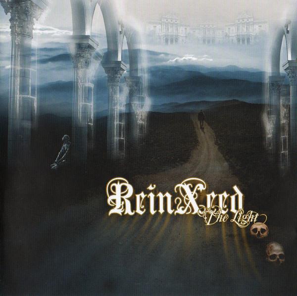 Reinxeed - The Light