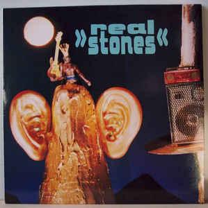 VA - Real Stones CHUCK BERRY MUDDY WATERS BO DIDDLEY