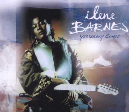 Barnes, Ilene - Yesterday Comes