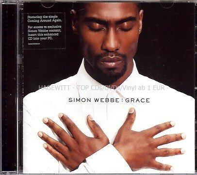 Webbe, Simon - Grace