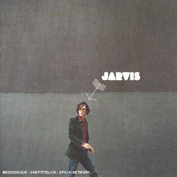 Cocker, Jarvis - Jarvis