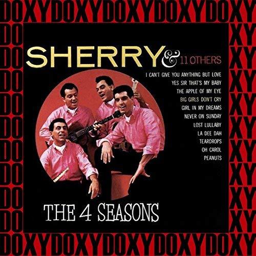 4 Seasons, the - Sherry & 11 Others