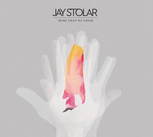 Stolar, Jay - More Than We Think